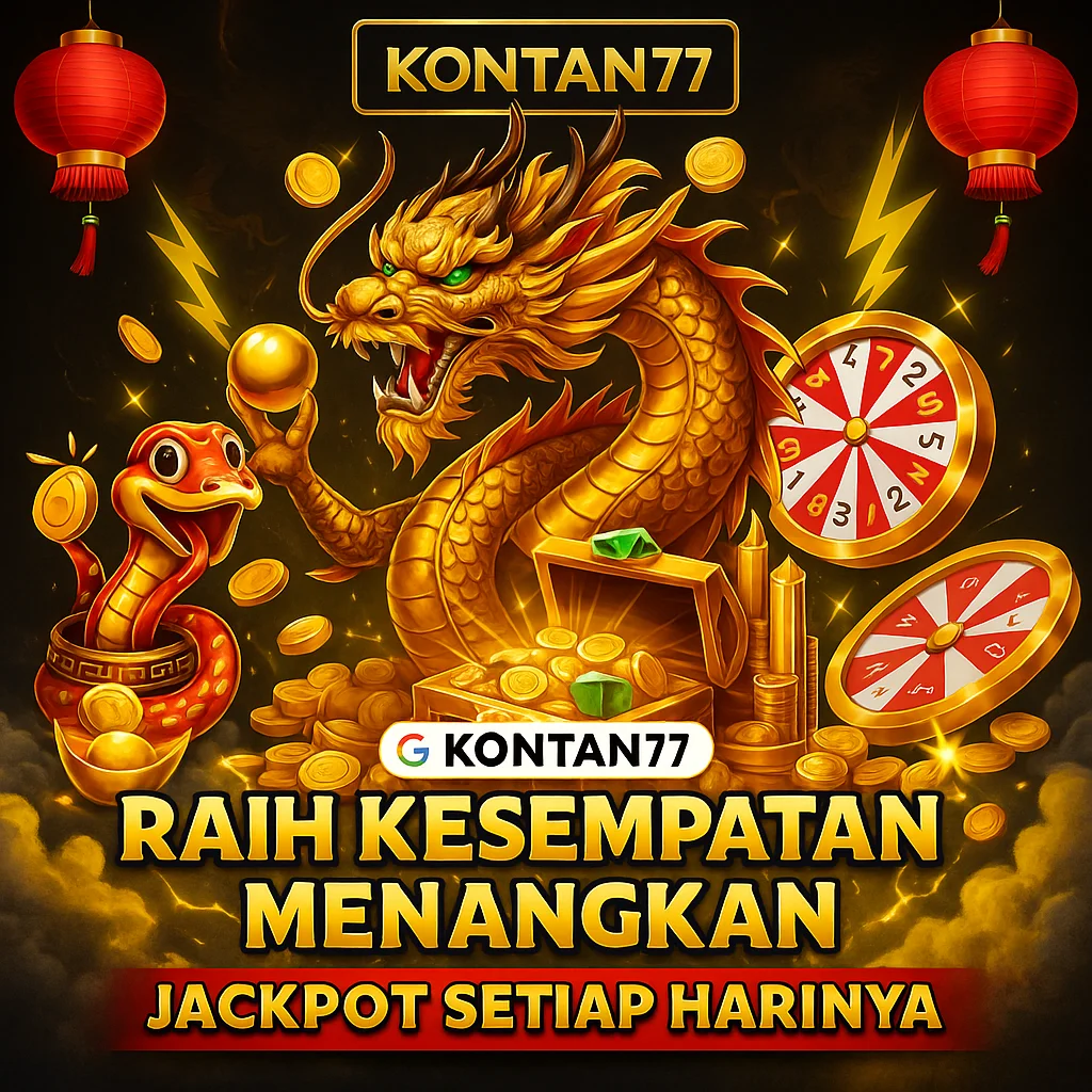 KONTAN77